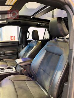 فورد إكسبلورر